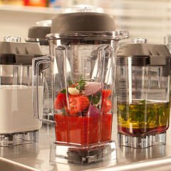 Vitamix Blender Ekstra Konteynırı