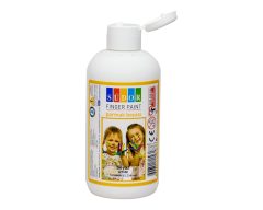 Parmak Boyası Beyaz 250ml