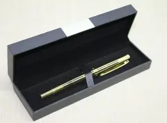 Kutulu Tekli Tükenmez Kalem Model 16