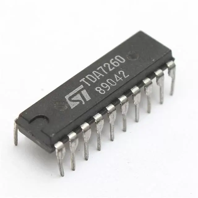 Tda 7260