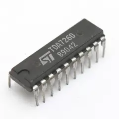 Tda 7260