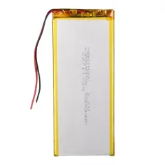 Powermaster 3555135 3.7 Volt 3200 Mah Lityum Polimer Pil