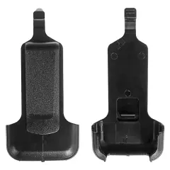 Wln Kd-c51 Telsiz tipi Kasalar İçin telsiz Kemer Askısı Klips