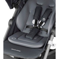 Maxi-Cosi Gia Travel Sistem Bebek Arabası / Essential Graphite
