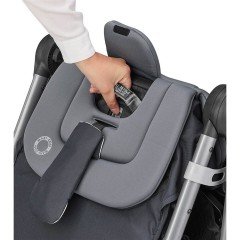 Maxi-Cosi Gia Travel Sistem Bebek Arabası / Essential Graphite