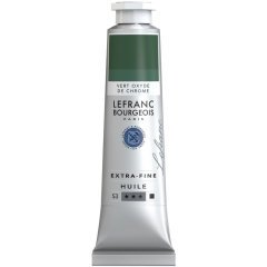 Artist Yağlı Boya 40ml - S3 N:542 Chromium Oxide Green