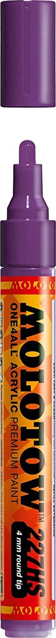 227HS-CO One4all 4mm - N:042 Currant