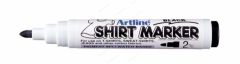 Shirt Marker Kalemi 2mm Siyah