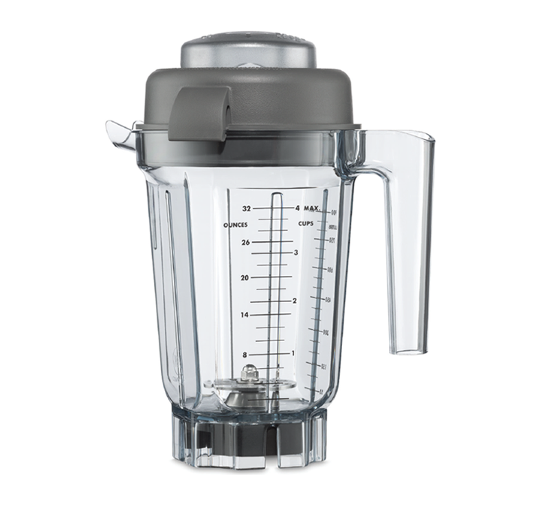 Vitamix Blender Havalandırma konteynırı