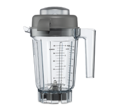 Vitamix Blender Havalandırma konteynırı