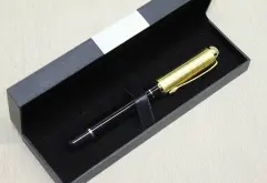 Kutulu Tekli Tükenmez Kalem Model 17