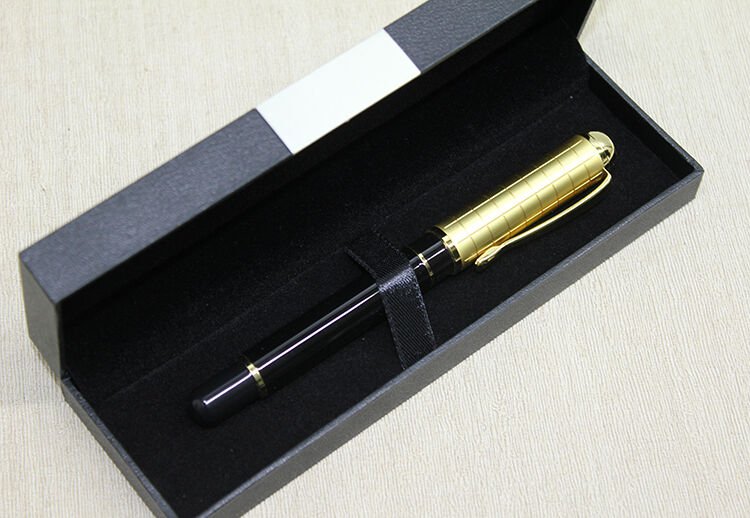 Kutulu Tekli Tükenmez Kalem Model 17