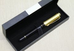 Kutulu Tekli Tükenmez Kalem Model 17