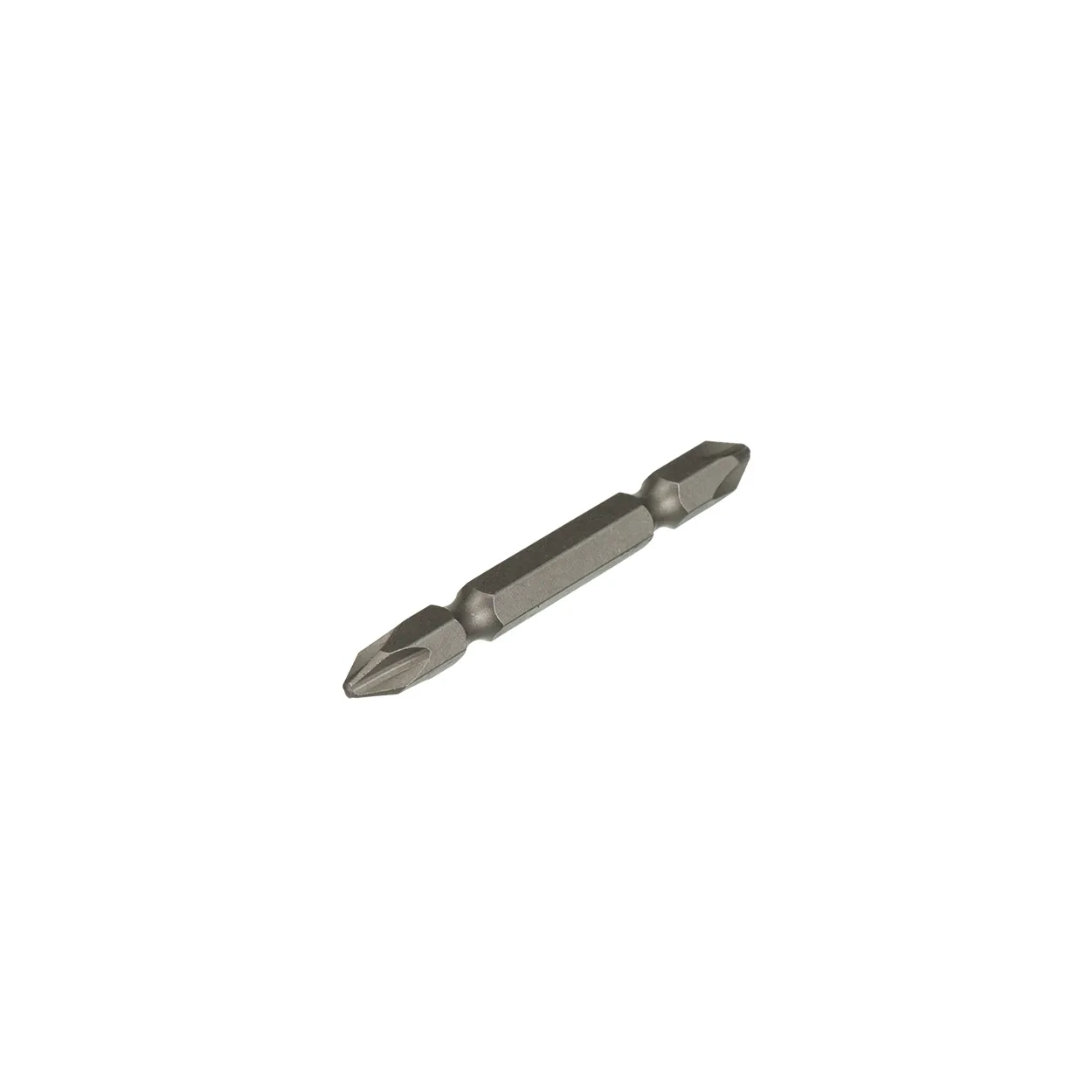Tomax Çift Taraflı Bits Uç Pz2-sl5,5 - 65 Mm - (20 Adet)