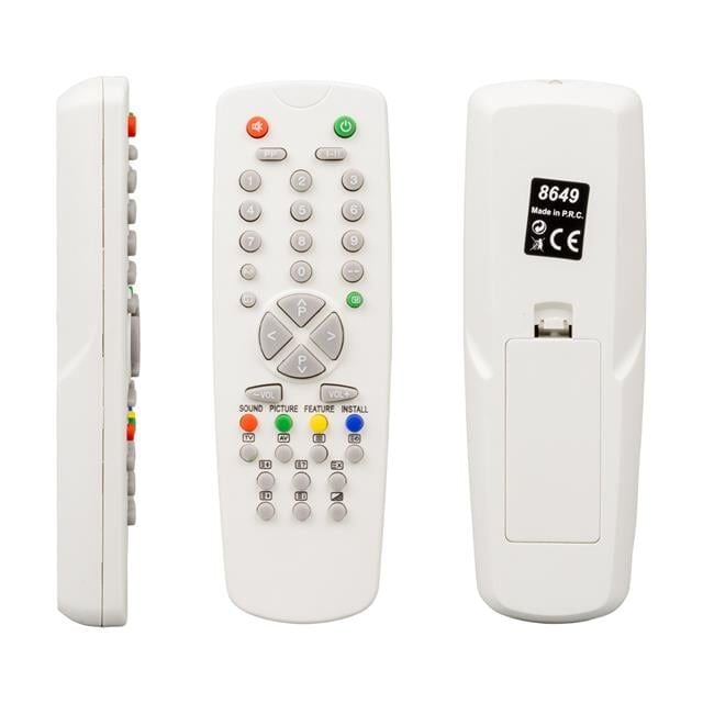 Digiline Mini Tv Kumandası