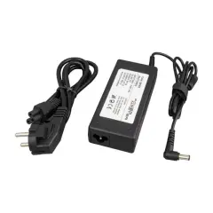 Powermaster Pm-31065 19.5 Volt - 4.7 Amper 6.0*4.4 Mm Uçlu Adaptör (samsung Led Tv - Sony Notebook)