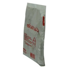 Doğal Saf Naturel Ayak ve Cilt Bakım Kaya Tuzu Kili Öğütülmüş 500 Gr Paket