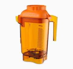 Vitamix Blender Renkli Konteynırlar