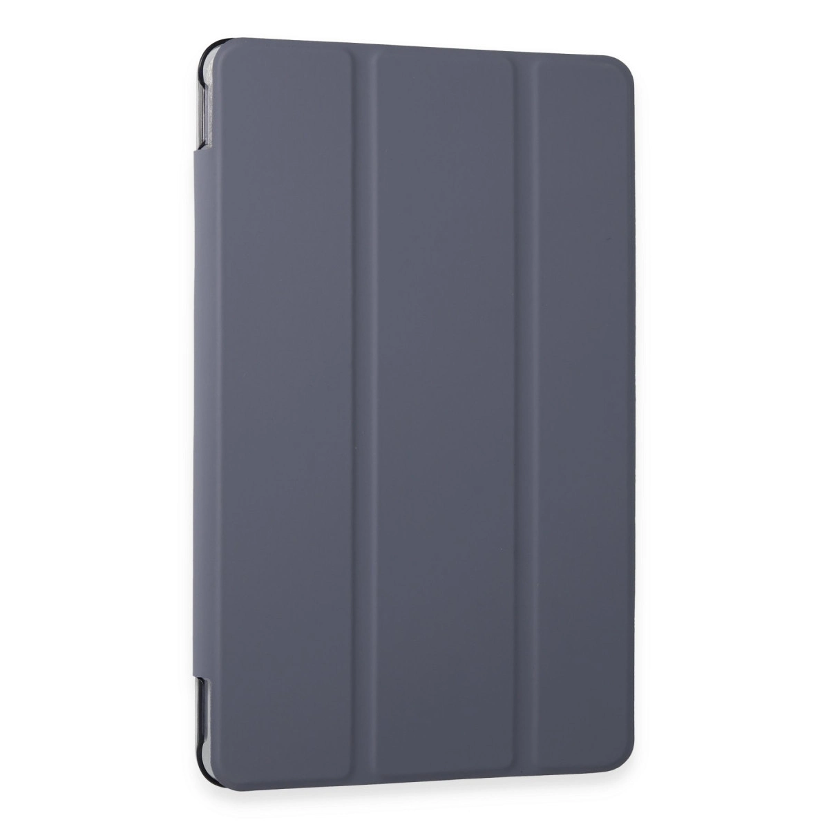 Samsung Galaxy Tab A9 Kılıf Tablet Smart Kılıf - Lila