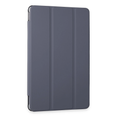 Samsung Galaxy Tab A9 Kılıf Tablet Smart Kılıf - Lila