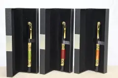 Kutulu Tekli Tükenmez Kalem Model 18