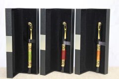 Kutulu Tekli Tükenmez Kalem Model 18