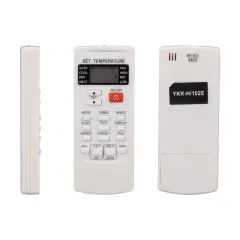 Weko Copa Viva Line 12 - Aux Ykr-h/102e Klima Kumandası