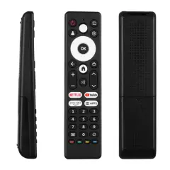 Arçelik A65 E 795 B / Beko B43 D 697 B / Grundig 55 Gku 700 Netflix-youtube-prime-apps Ses Komutsuz lcd Led Tv Kumanda