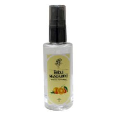 Mandalina Kolonyası 80 Derece Pet Şişe Sprey 50 ML