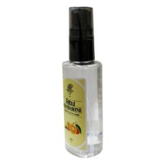 Mandalina Kolonyası 80 Derece Pet Şişe Sprey 50 ML