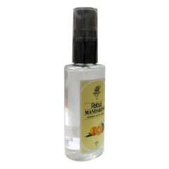 Mandalina Kolonyası 80 Derece Pet Şişe Sprey 50 ML