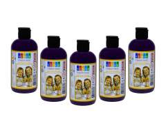 Parmak Boyası Mor 250ml