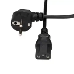 S-link Sl-p151 50 Cm 3x0.5mm Power Kablo