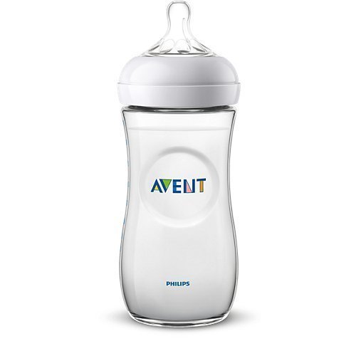 Avent Natural PP Biberon 330ml