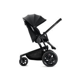 Quinny Moodd Bebek Arabası / Black Devotion
