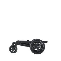 Quinny Moodd Bebek Arabası / Black Devotion