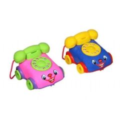 Mgs 0655 Smartland Sevimli Telefon