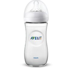 Avent Natural PP Biberon 330ml