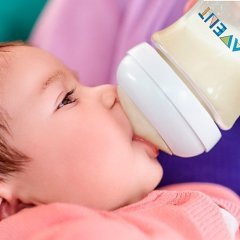 Avent Natural PP Biberon 330ml