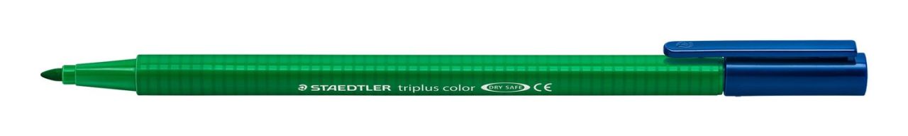 Triplus Color Keçeli Kalem 1mm N:5 Green