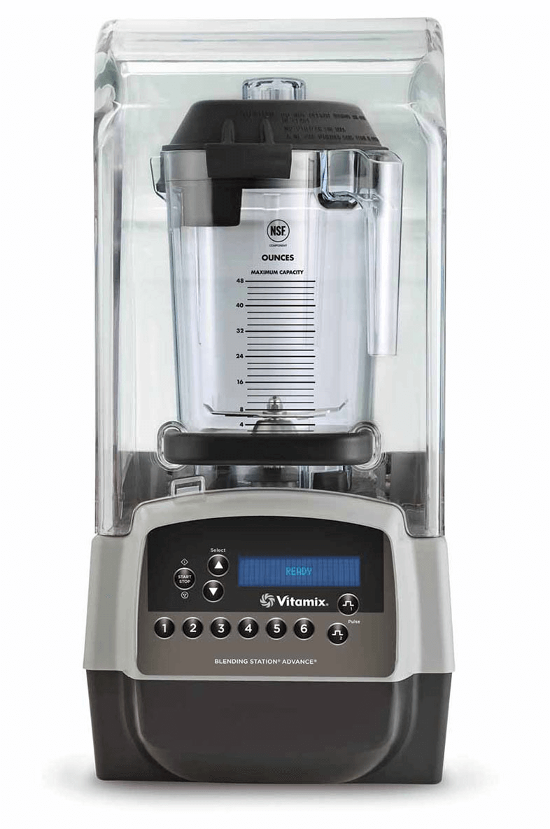 Vitamix Blending Station Advance Blender