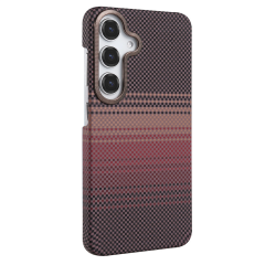 Samsung Galaxy S26 Vega Magsafe Kapak - Çöl Titanyum