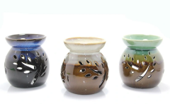 Seramik Buhurdanlık Alk1138