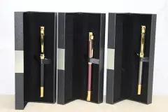 Kutulu Tekli Tükenmez Kalem Model 20