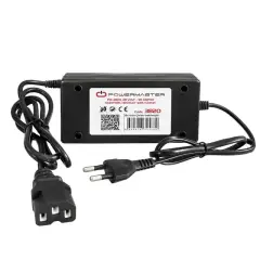 Powermaster Pm-3820 48 Volt - 38 Amper Elektrikli Bisiklet Şarj Cihazı