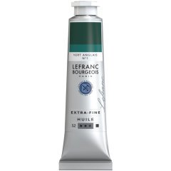 Artist Yağlı Boya 40ml - S2 N:505 Chrome Green Deep