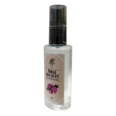 Bouquet Kolonya 80 Derece Pet Şişe Sprey 50 ML