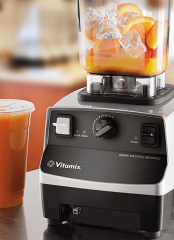 Vitamix Drink Machine Advance Blender