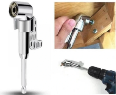 Köşe Vidalama Matkap Ucu