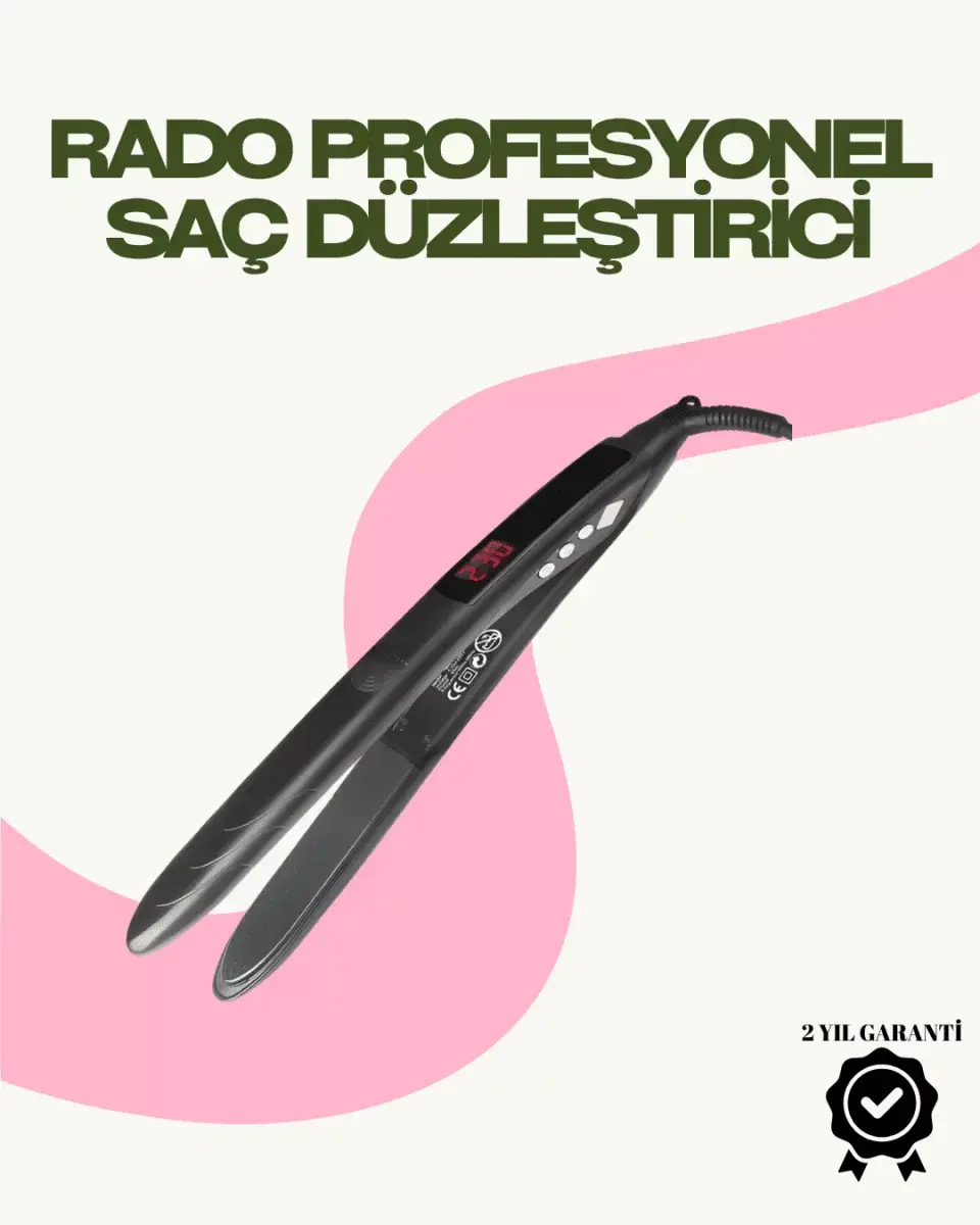Rado Rd-446 Mükemmel Düzlük Ve Parlaklık